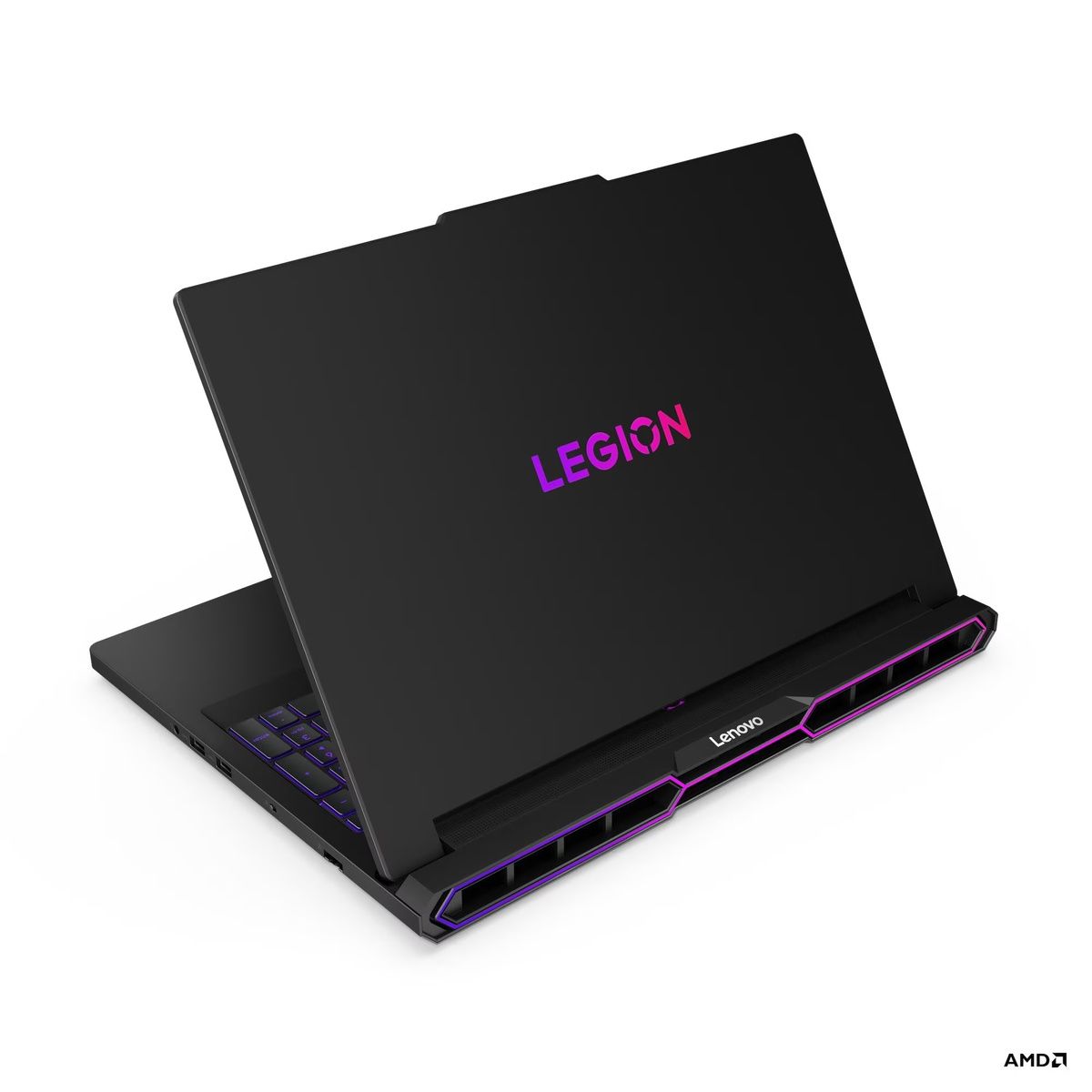 Lenovo Legion Pro 7 16AFR10H 16" Gaming Laptop Ryzen 9 9955HX 32GB RAM 1TB SSD RTX 5070 Ti
