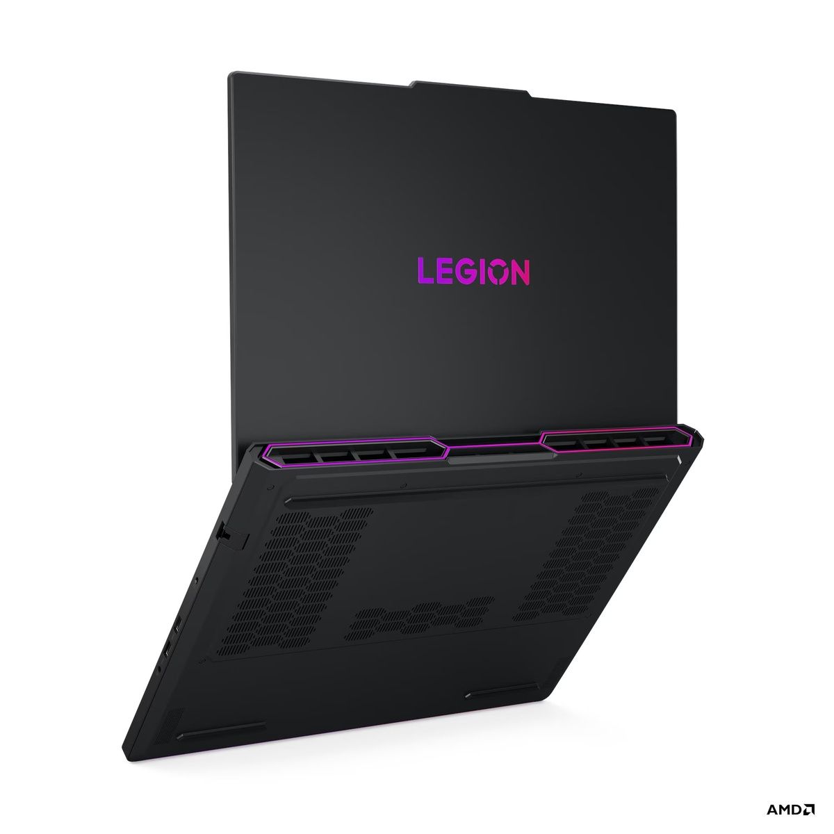 Lenovo Legion Pro 7 16AFR10H 16" Gaming Laptop Ryzen 9 9955HX 32GB RAM 1TB SSD RTX 5070 Ti
