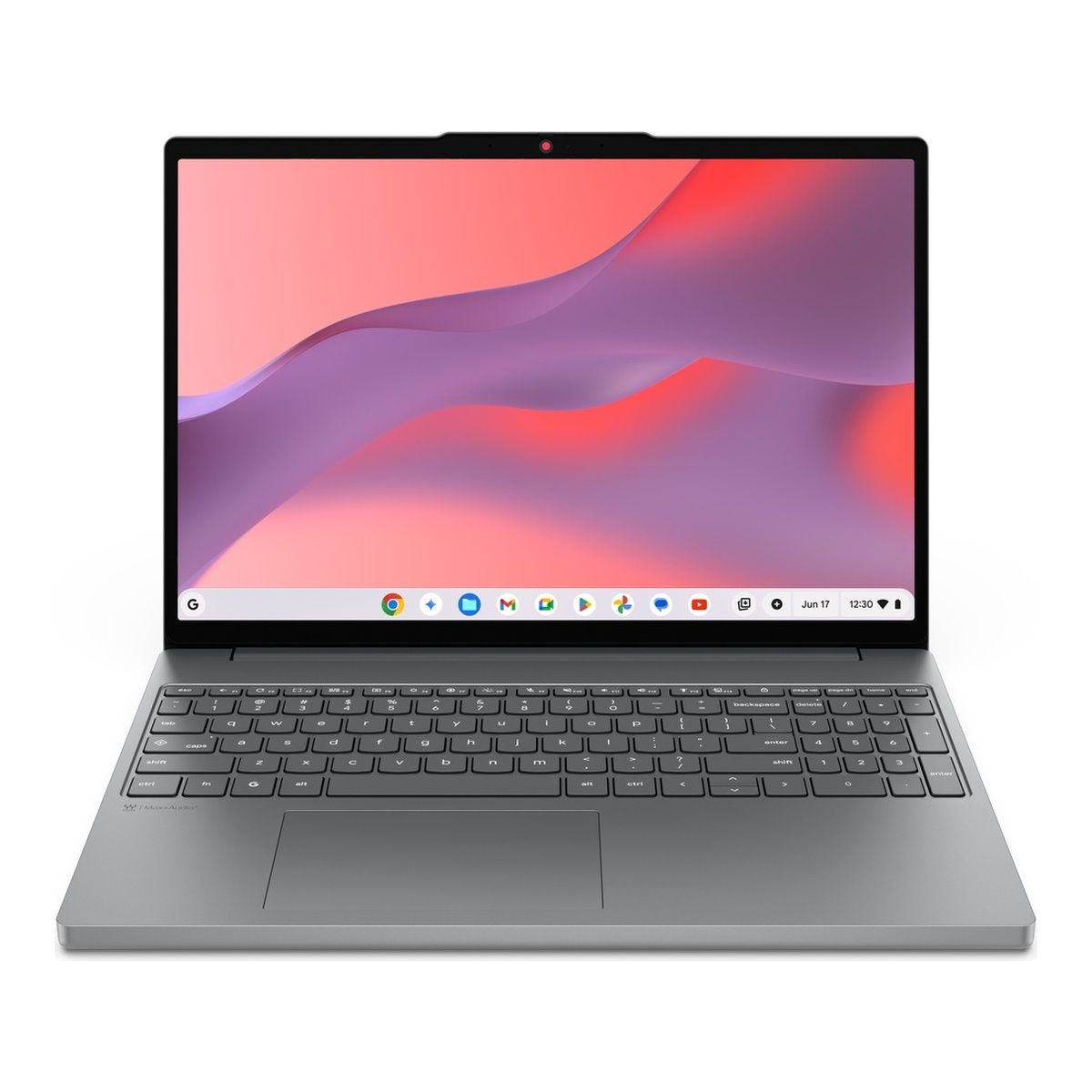 Lenovo 15ITN10 Chromebook Laptop 15.3" Core 3 N355 8GB 256GB Storage ChromeOS