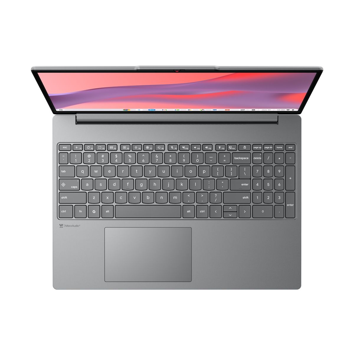 Lenovo 15ITN10 Chromebook Laptop 15.3" Core 3 N355 8GB 256GB Storage ChromeOS