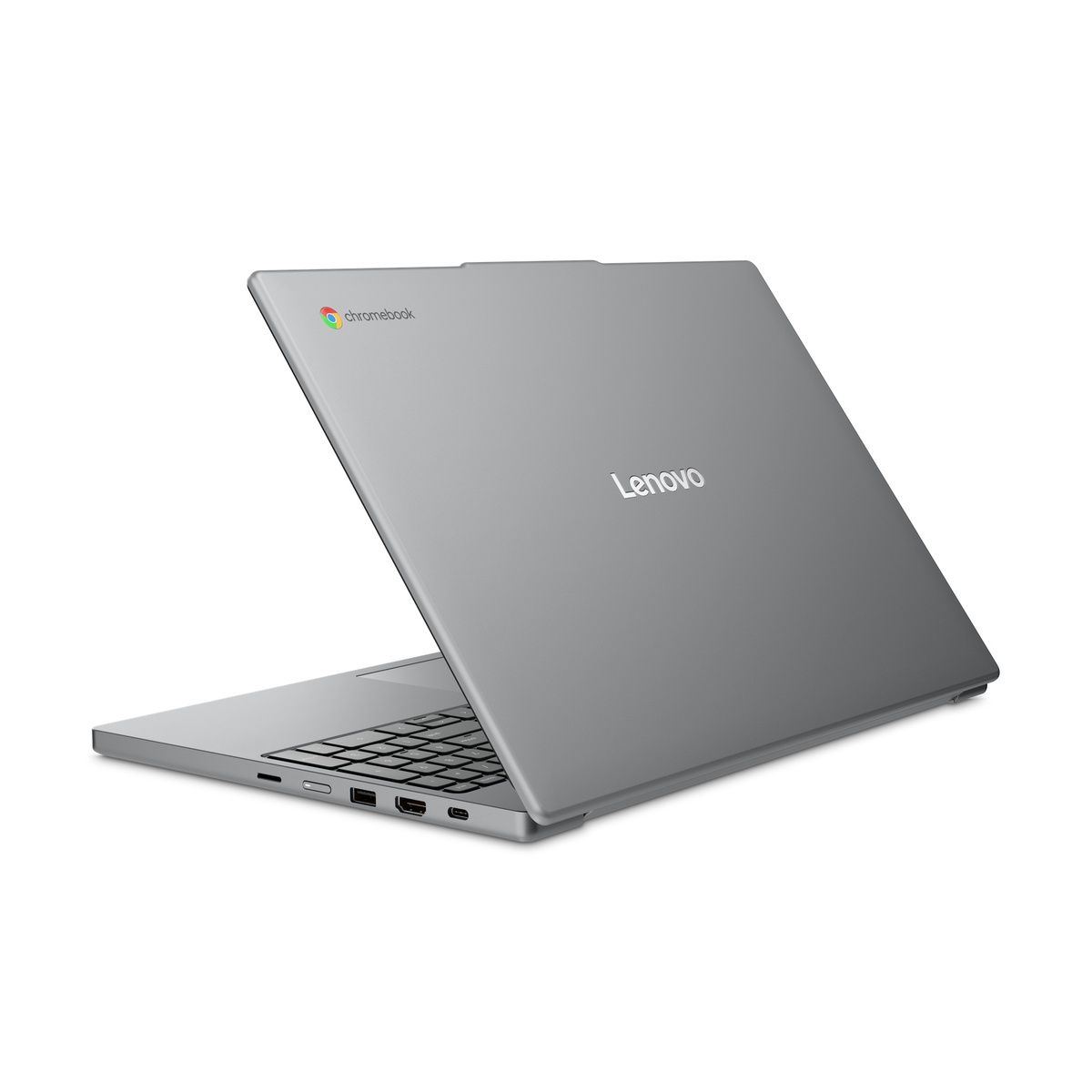 Lenovo 15ITN10 Chromebook Laptop 15.3" Core 3 N355 8GB 256GB Storage ChromeOS