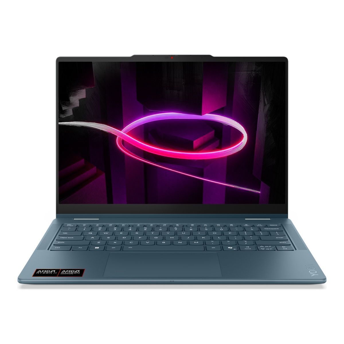 Lenovo Yoga 7 2-in-1 14AGP11 14" Ryzen AI 7 445 24GB RAM 1TB SSD Win 11 Home
