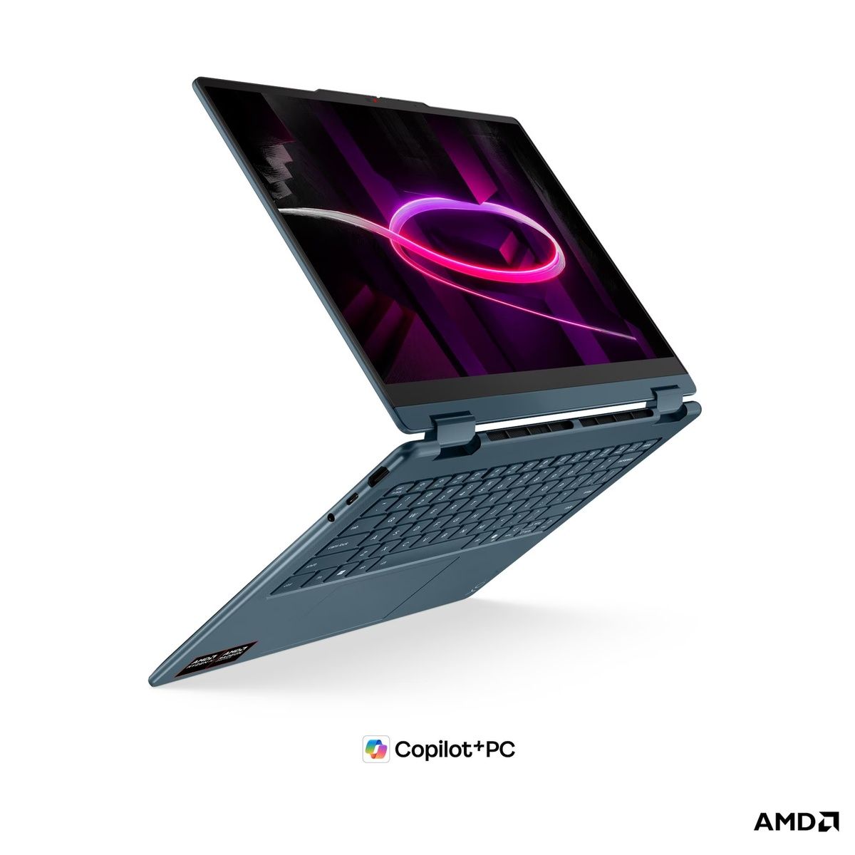Lenovo Yoga 7 2-in-1 14AGP11 14" Ryzen AI 7 445 24GB RAM 1TB SSD Win 11 Home