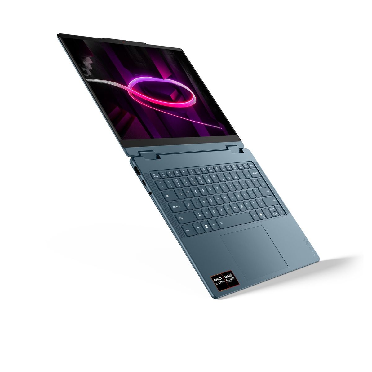 Lenovo Yoga 7 2-in-1 14AGP11 14" Ryzen AI 7 445 24GB RAM 1TB SSD Win 11 Home