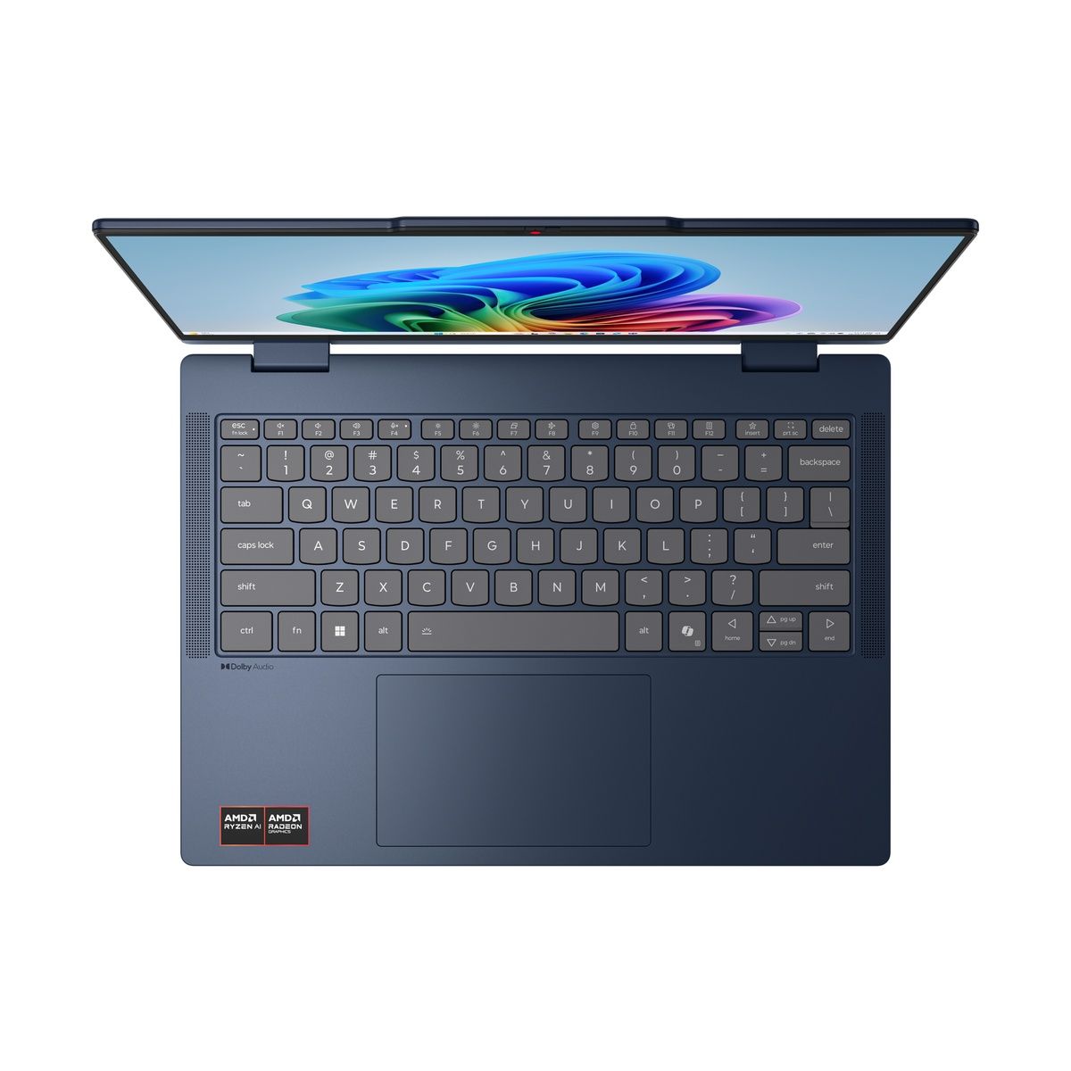 Lenovo IdeaPad 5 2-in-1 14AGP11 14" Ryzen AI 5 430 16GB 512GB SSD Win 11 Home
