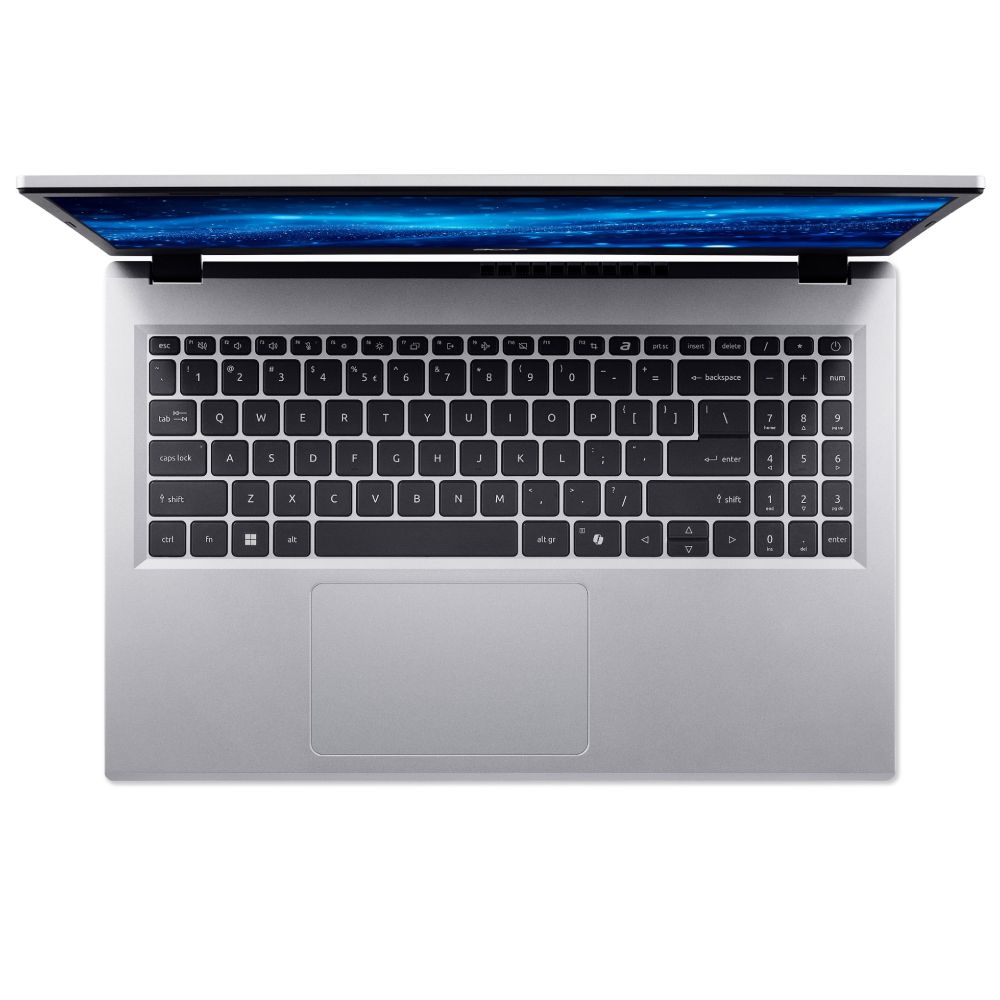 Acer Extensa 15 EX215-57-30FL 15.6" Laptop Intel Core i3 8GB RAM 256GB SSD