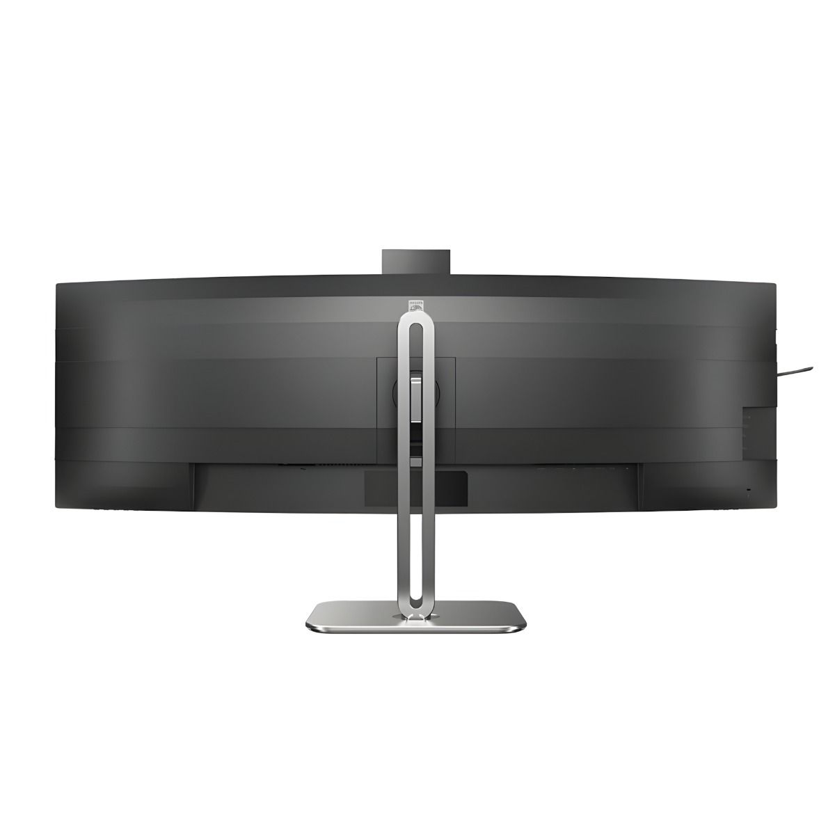 Philips 6000 Series 48.8" Quad HD Dual Monitor 32:9 SuperWide Curved with USB-C