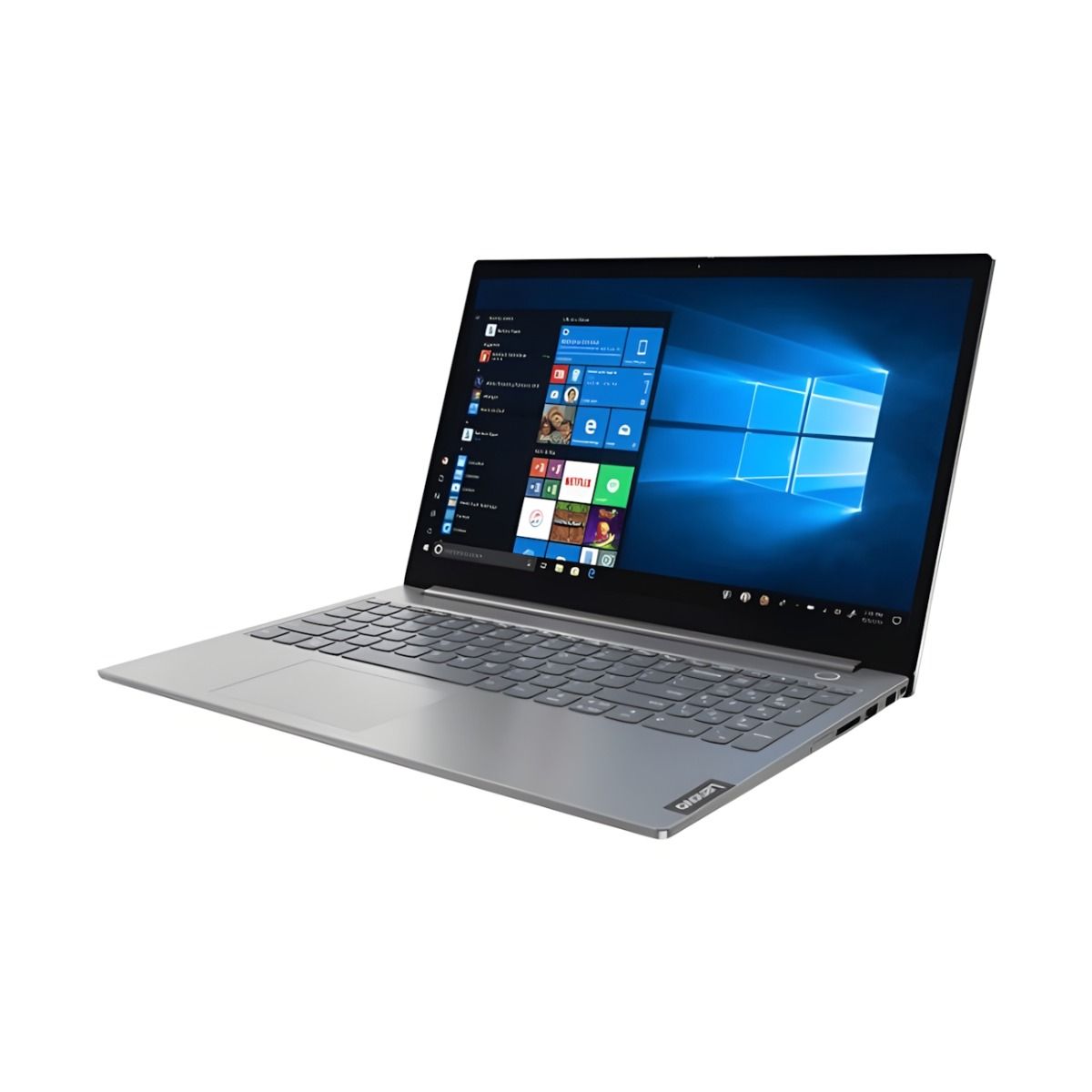 Lenovo ThinkBook 15 IIL 15.6" Laptop Intel Core i5 8GB RAM 256GB SSD