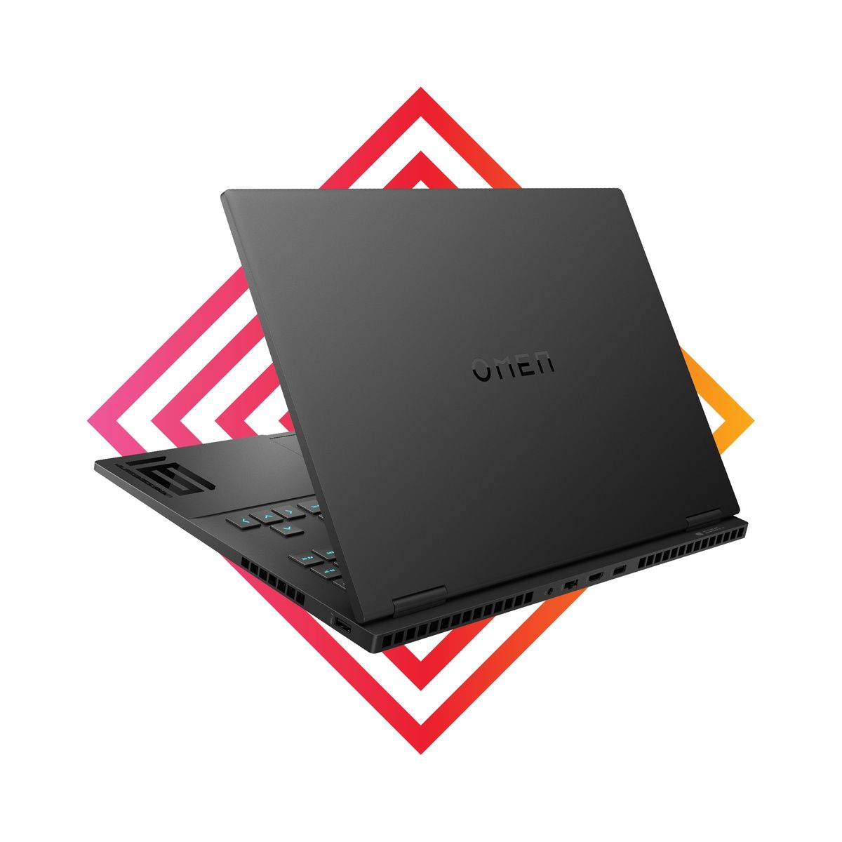 HP OMEN 16-wf0509na 16.1" Core i7-13700HX 16GB RAM 1TB SSD RTX 4070 GPU
