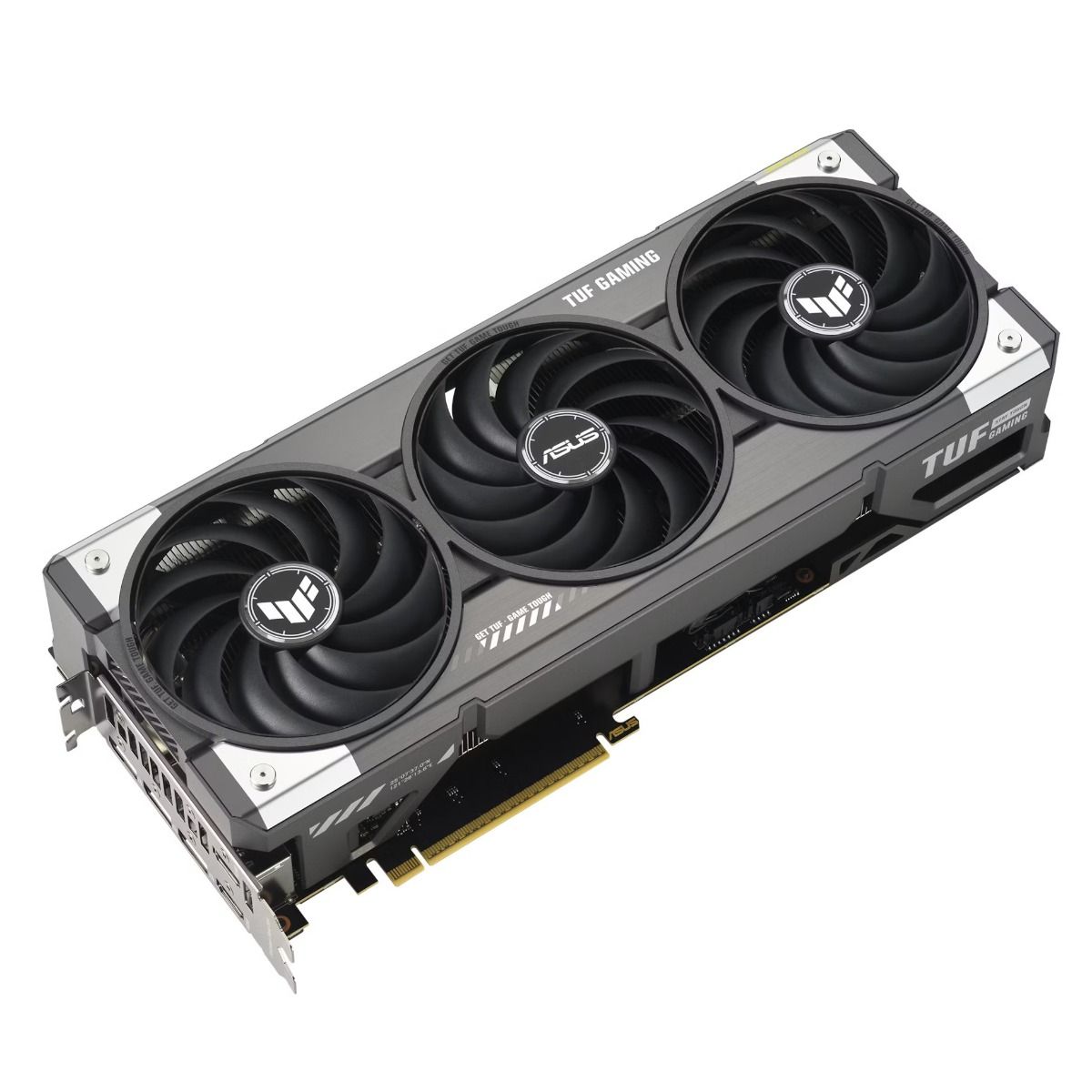 ASUS TUF Gaming RTX 5070 Ti 16GB GDDR7 OC DLSS 4 Nvidia Reflex 2