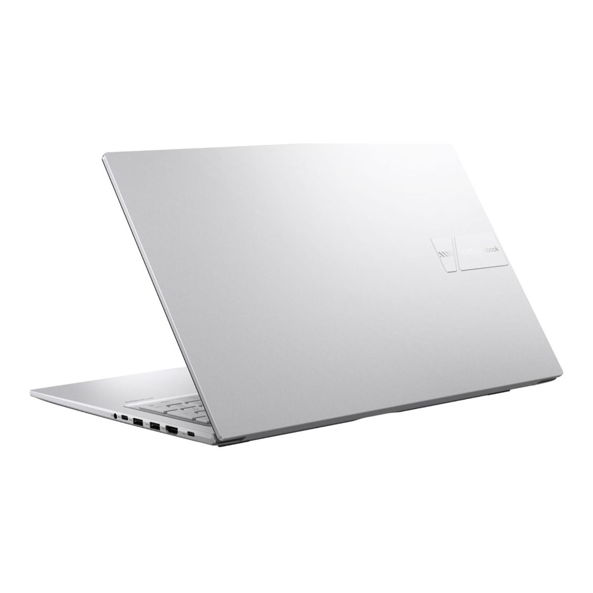 ASUS Vivobook 17 17.3" Core 7 150U 16GB RAM 1TB SSD Win 11 Home Cool Silver