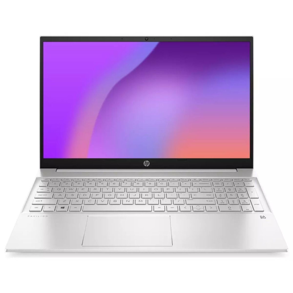 HP Pavilion 15-eh3001na 15.6" Touchscreen Laptop AMD Ryzen 7 16GB RAM 512GB SSD