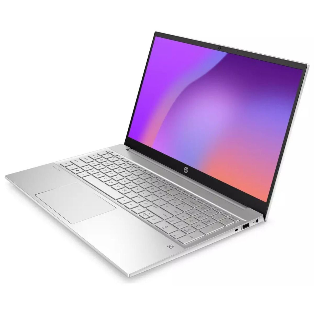 HP Pavilion 15-eh3001na 15.6" Touchscreen Laptop AMD Ryzen 7 16GB RAM 512GB SSD