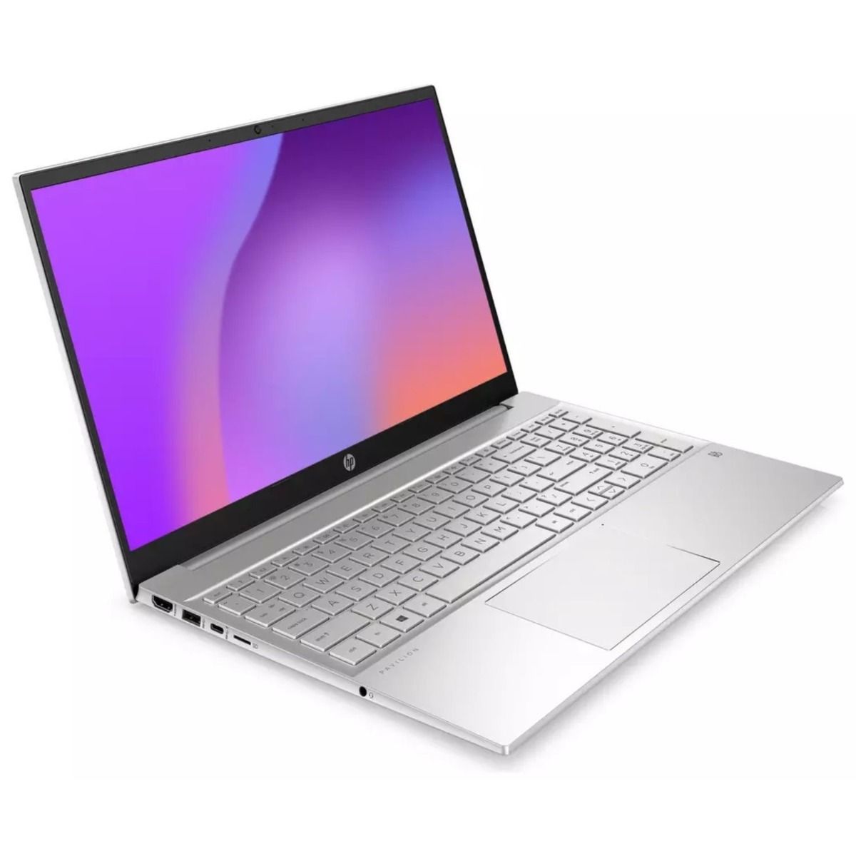 HP Pavilion 15-eh3001na 15.6" Touchscreen Laptop AMD Ryzen 7 16GB RAM 512GB SSD