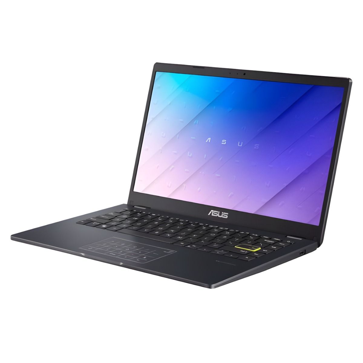 ASUS Vivobook Go 14 E410 14" Full HD Laptop Intel N4500 4GB RAM 128GB eMMC Blue