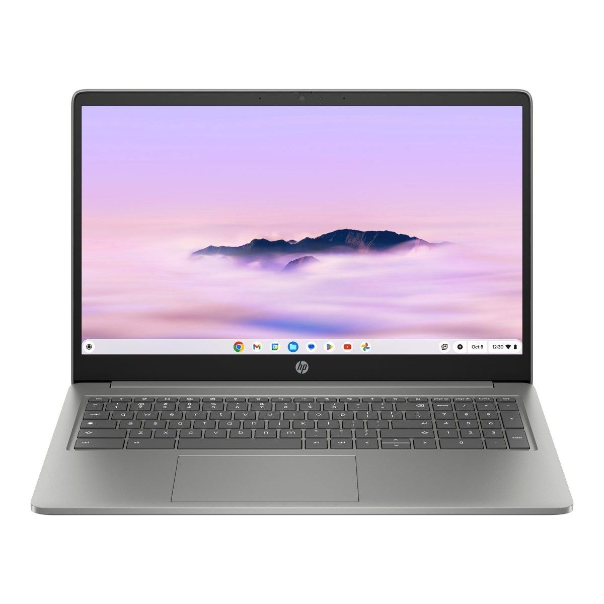 HP Chromebook 15a-nb0002sa 15.6" Core i3-N305 8GB RAM 128GB Storage ChromeOS