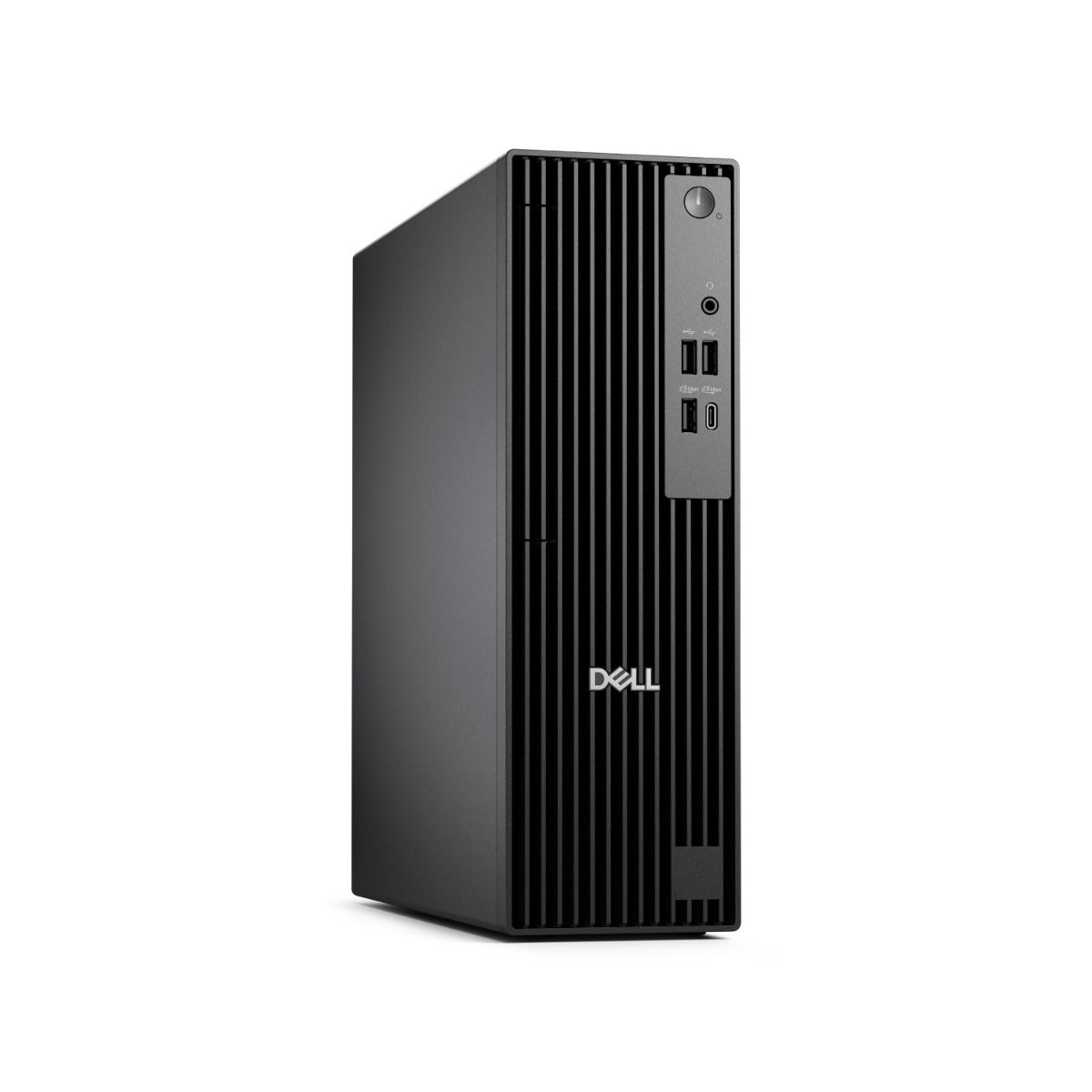 Dell Pro Slim QCS1250 Desktop Intel Core Ultra 5 16GB RAM 512GB Win 11 Pro