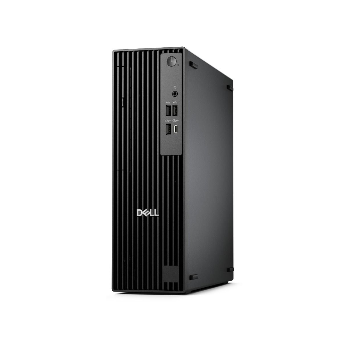 Dell Pro Slim QCS1250 Desktop Intel Core Ultra 5 16GB RAM 512GB Win 11 Pro