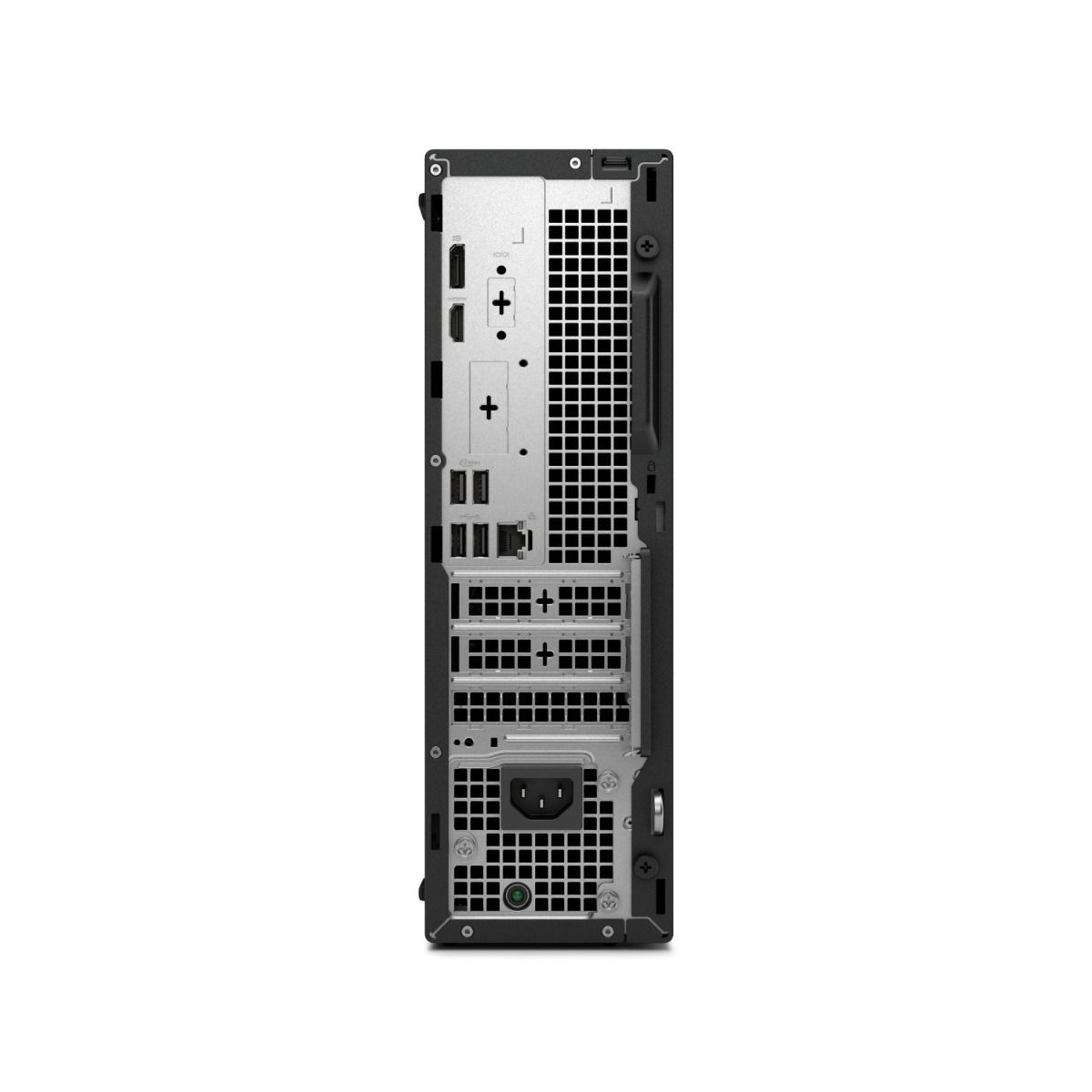Dell Pro Slim QCS1250 Desktop Intel Core Ultra 5 16GB RAM 512GB Win 11 Pro