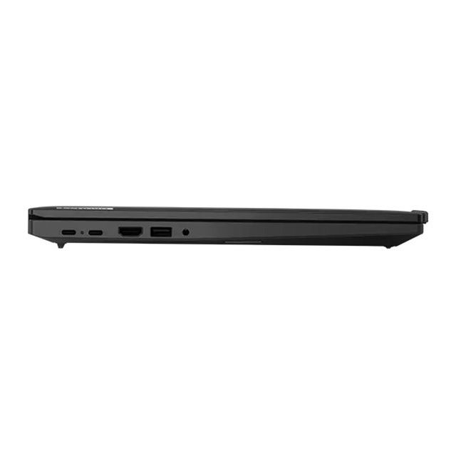 Lenovo ThinkPad T16 Gen 4 16" Core Ultra 7 255U 16GB 512GB SSD Win 11 Pro Black