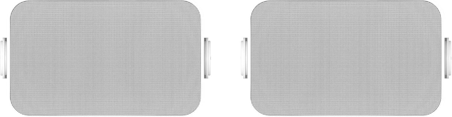 Sonos Sonance Outdoor Passive Speakers 130W Weatherproof