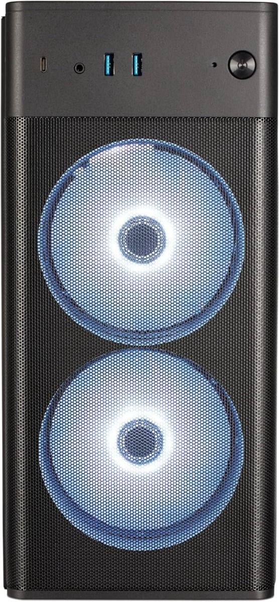 Medion Erazer Recon E45 Gaming PC AMD Ryzen 5 16GB RAM 1TB SSD RTX 4060