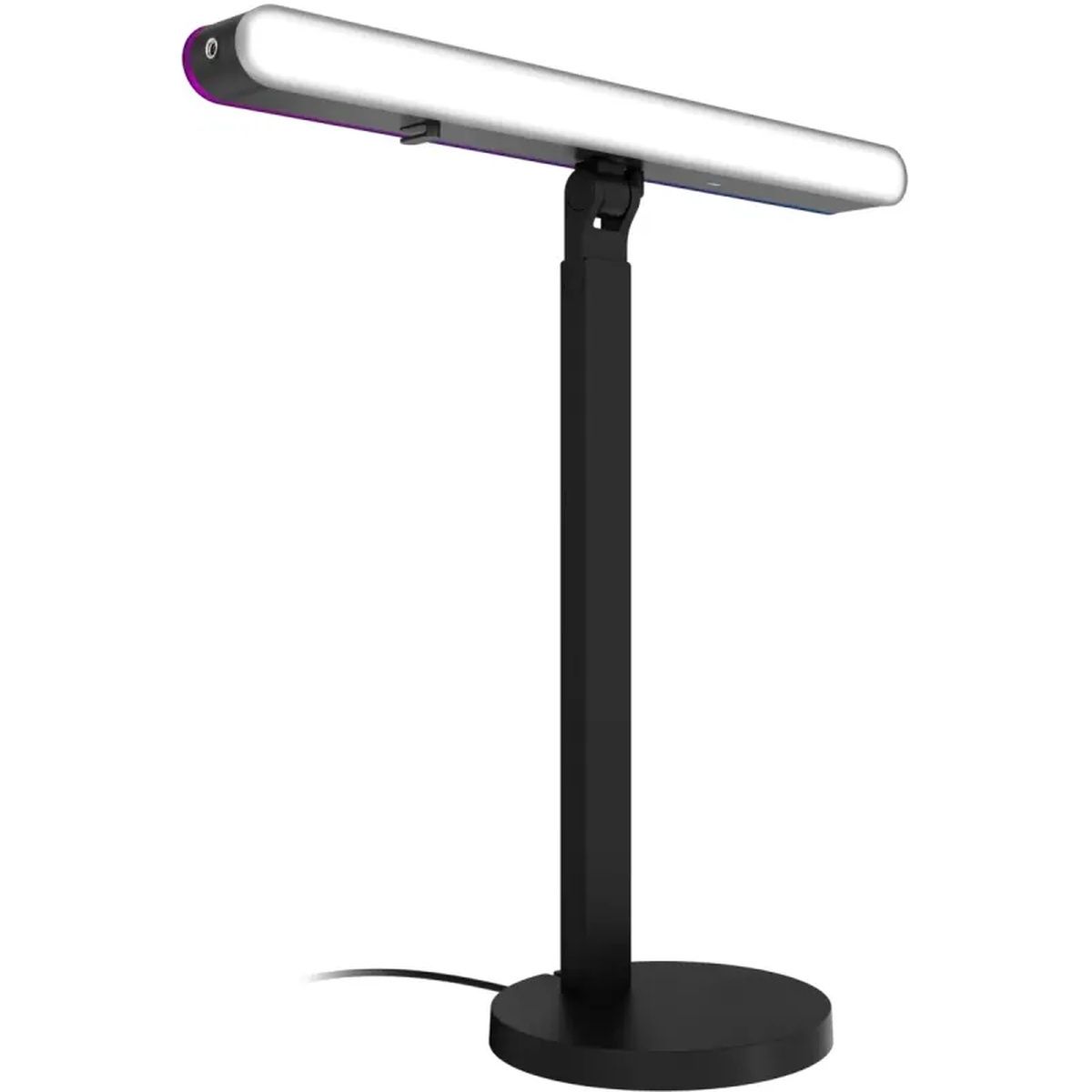 Logitech Litra Beam LX Dual-Sided RGB Streaming Key Light with Bluetooth