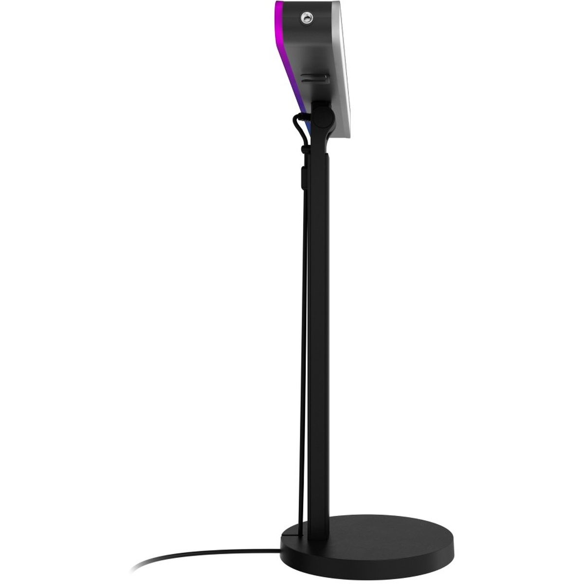 Logitech Litra Beam LX Dual-Sided RGB Streaming Key Light with Bluetooth