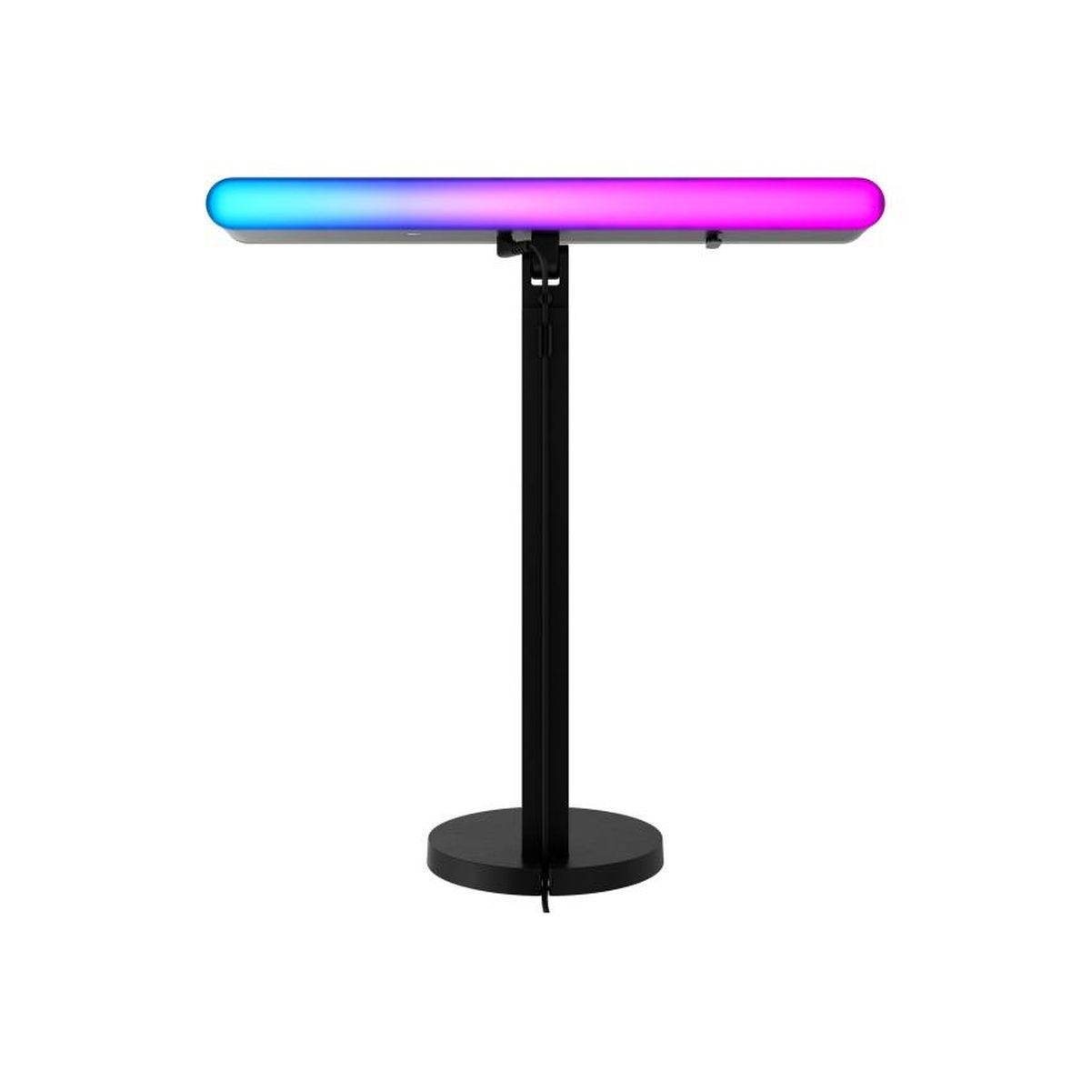 Logitech Litra Beam LX Dual-Sided RGB Streaming Key Light with Bluetooth