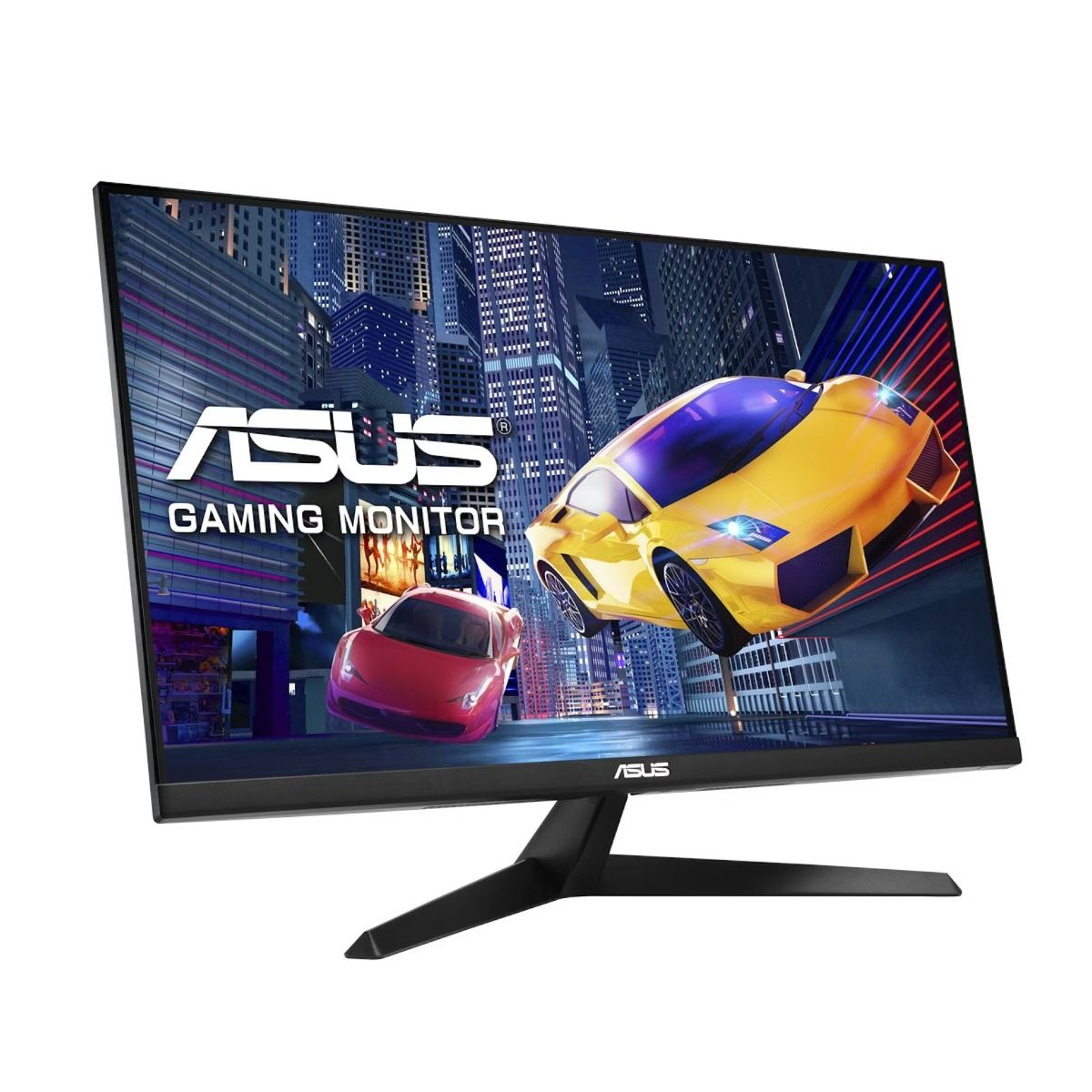 ASUS VY279HGR Eye Care 27" FHD Gaming Monitor 120Hz Refresh 1ms Response