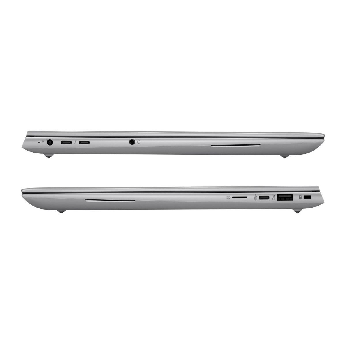 HP Zbook Studio 16 G11 16" 4K Laptop Intel Ultra 7 32GB RAM 1TB SSD RTX 4070