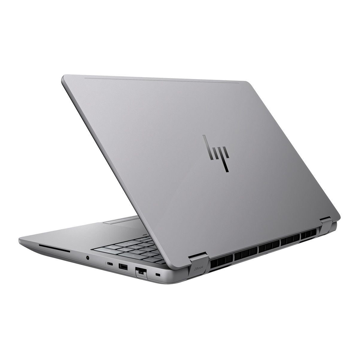 HP ZBook Fury G1i 16" Core Ultra 9 285HX 32GB 1TB SSD 11 Pro Meteor Silver