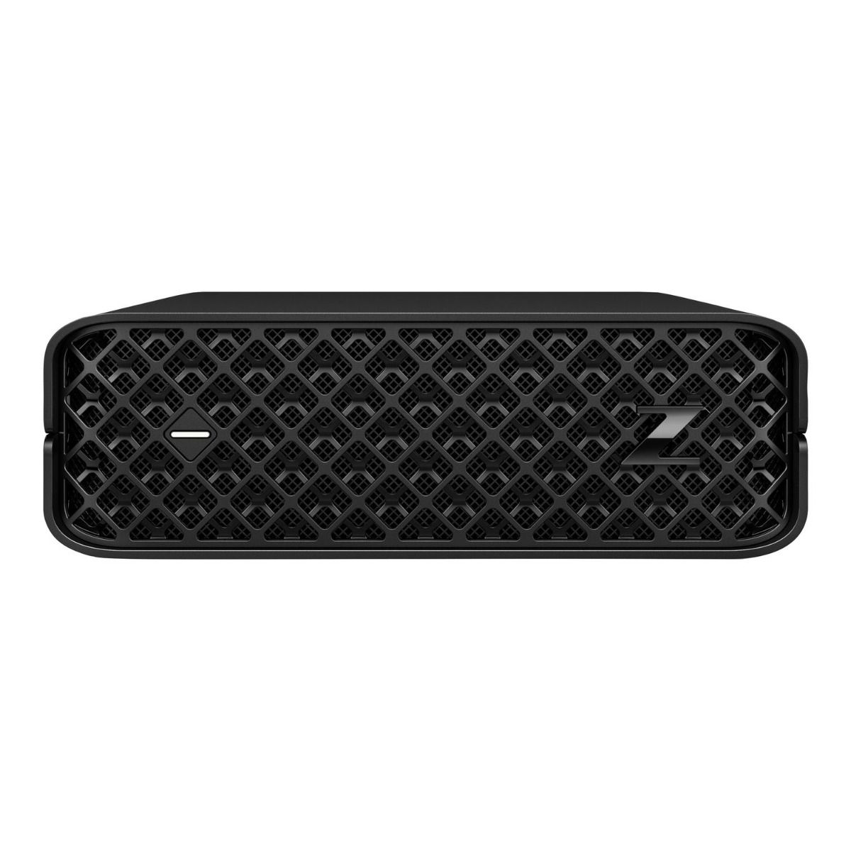 HP Workstation Z2 G9 Mini Desktop Intel i7 14th Gen 32GB RAM 1TB SSD RTX A2000 Windows 11 Pro