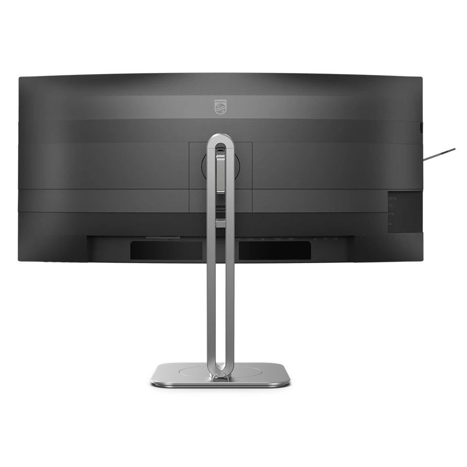 Philips 5000 Series 34B2U5600C 34" WQHD Curved Business Monitor with Smart KVM