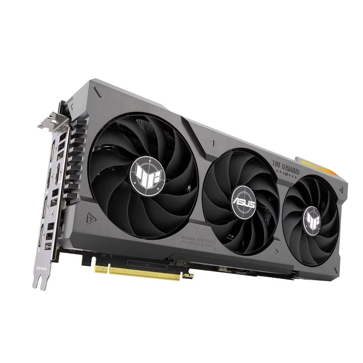 ASUS TUF Gaming RTX 4070 Ti Super 16GB OC Edition
