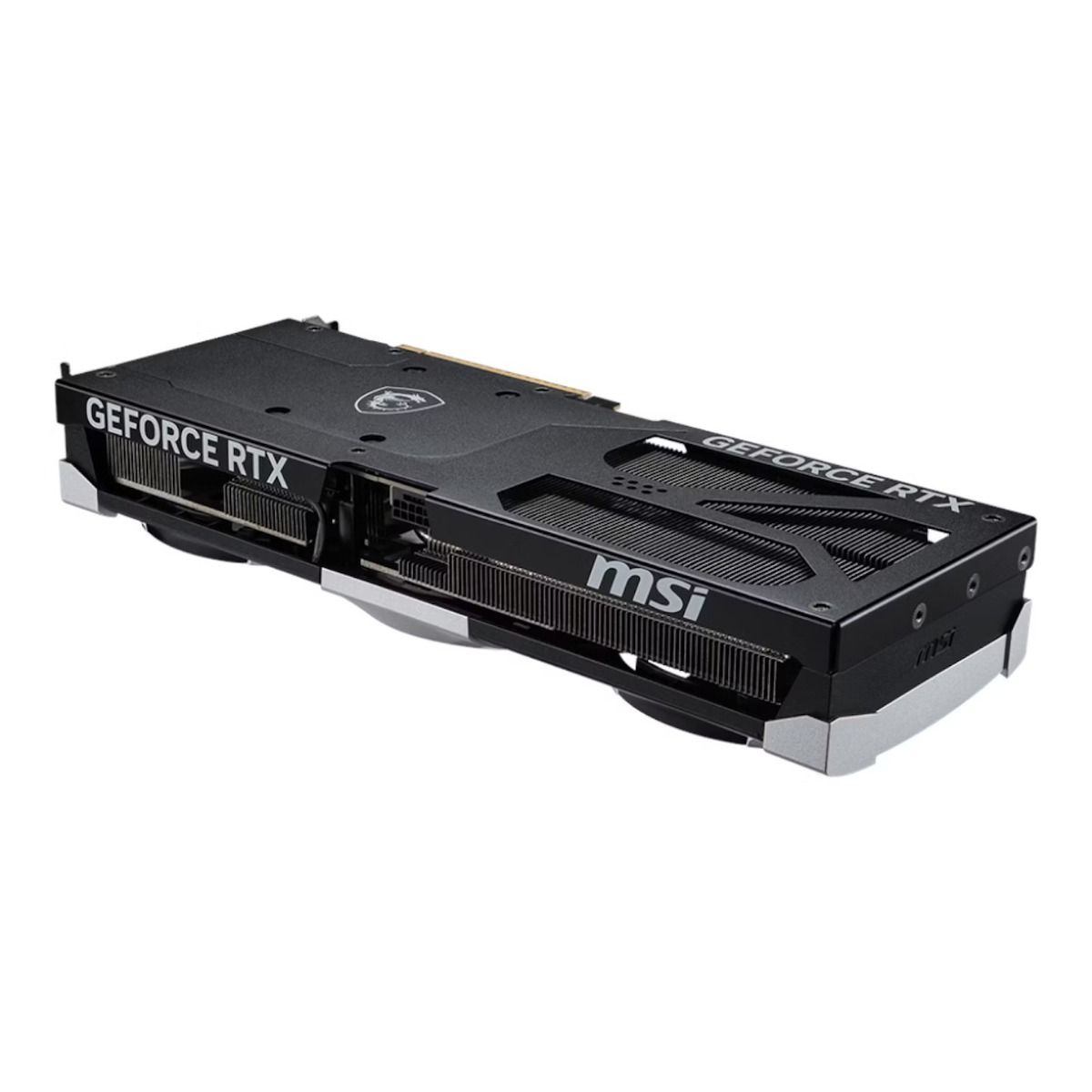 MSI GeForce RTX 5080 Ventus 3X OC 16GB GDDR7 Graphics Card