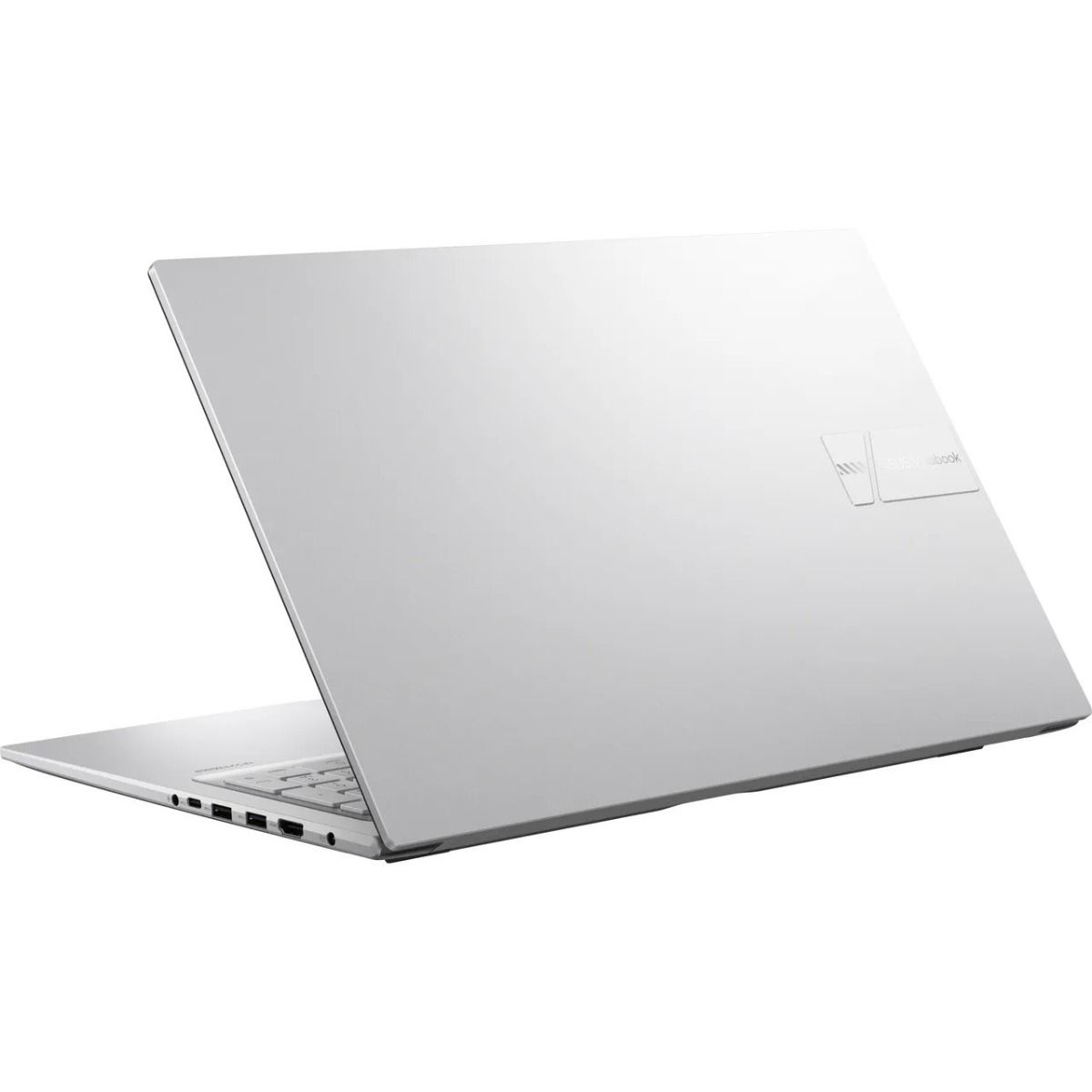 ASUS Vivobook 17 X1704VA-AU196W 17.3" Laptop Intel i7 16GB RAM 1TB SSD Silver