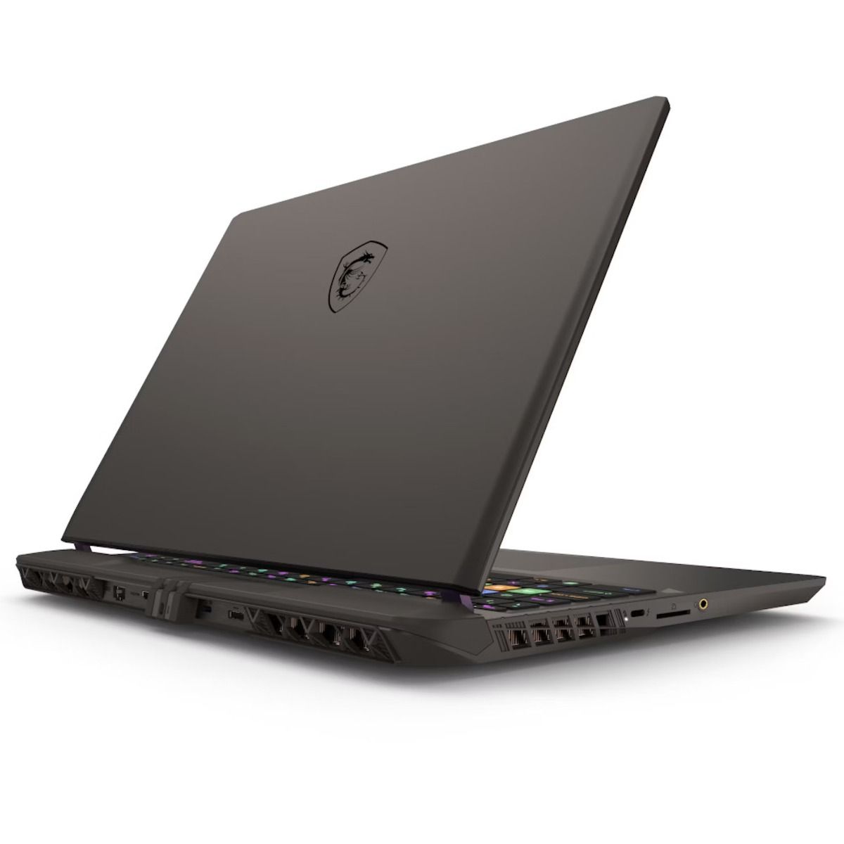 MSI Vector 16 HX A14V Gaming Laptop Intel i7 14th Gen 16GB RAM 1TB SSD RTX 4080