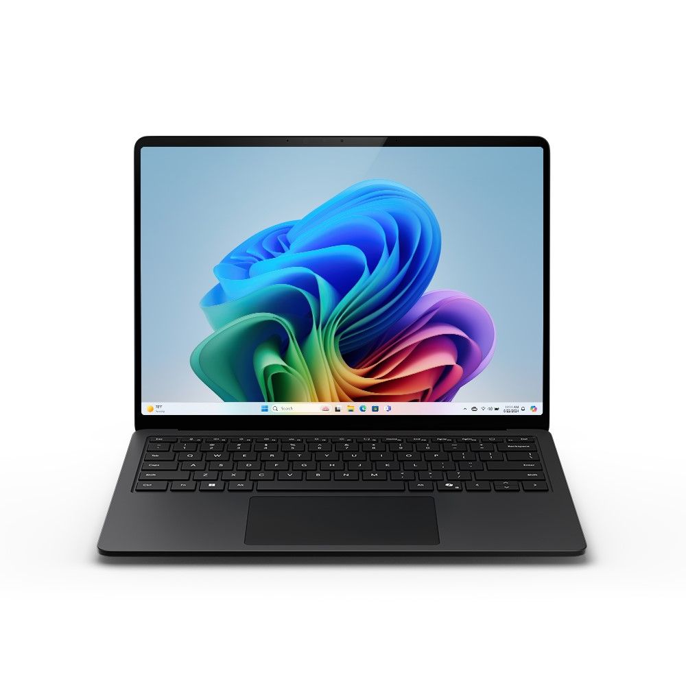 Microsoft Surface Laptop 7 13.8" Touchscreen Laptop Snapdragon X Plus 16GB 512GB