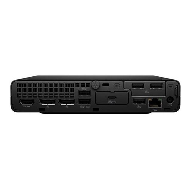 HP ProDesk 4 Mini G1i Desktop AI PC Core Ultra 5 235T 16GB 512GB SSD Win 11 Pro