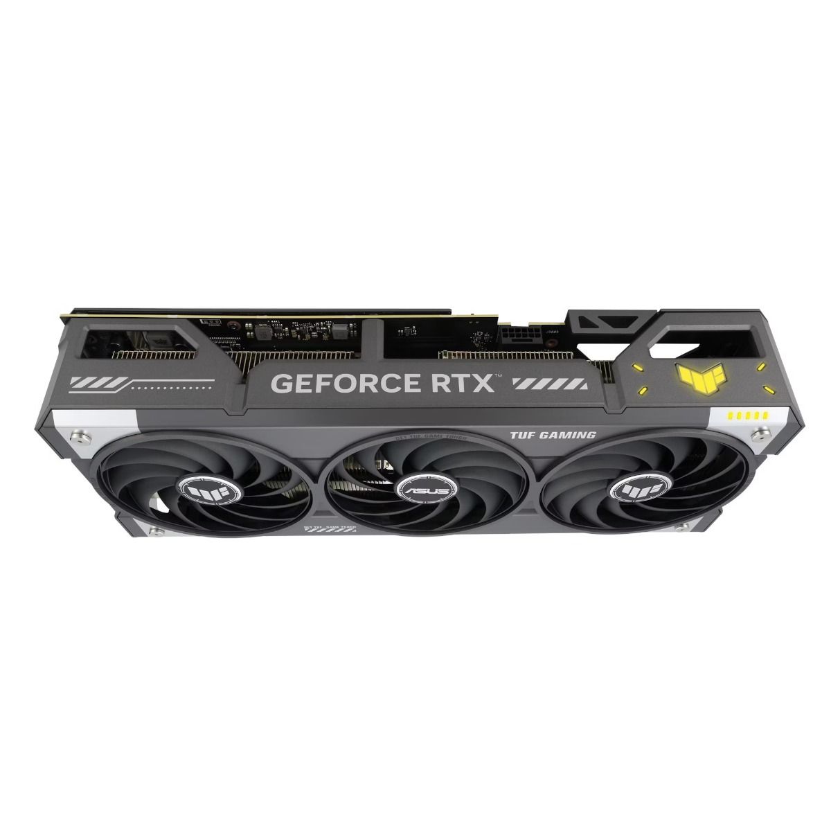 ASUS TUF Gaming RTX 5070 Ti 16GB GDDR7 OC DLSS 4 Nvidia Reflex 2