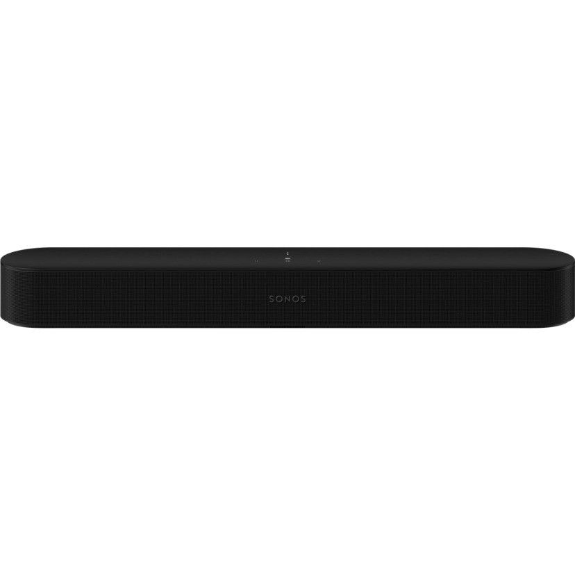 Sonos Beam (Gen2) Compact Soundbar 5 Speakers Dolby Atmos HDMI eARC