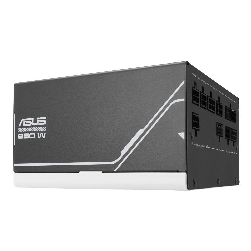 ASUS Prime 850W Gold Power Supply ATX 3.0 16-Pin Cable Modular