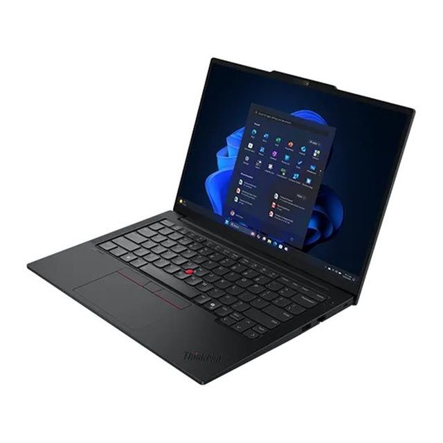 Lenovo ThinkPad E14 Gen 3 14" Core Ultra 5 225U 16GB 512GB SSD Win 11 Pro Black