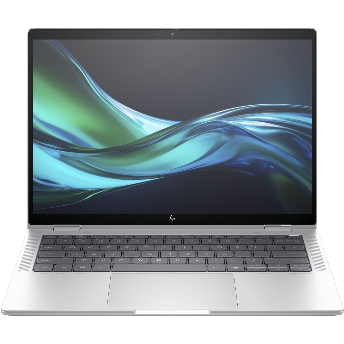 HP Elite x360 1040 G11 14" 2-in-1 Laptop Intel Ultra 7 16GB RAM 512GB SSD Windows 11 Pro