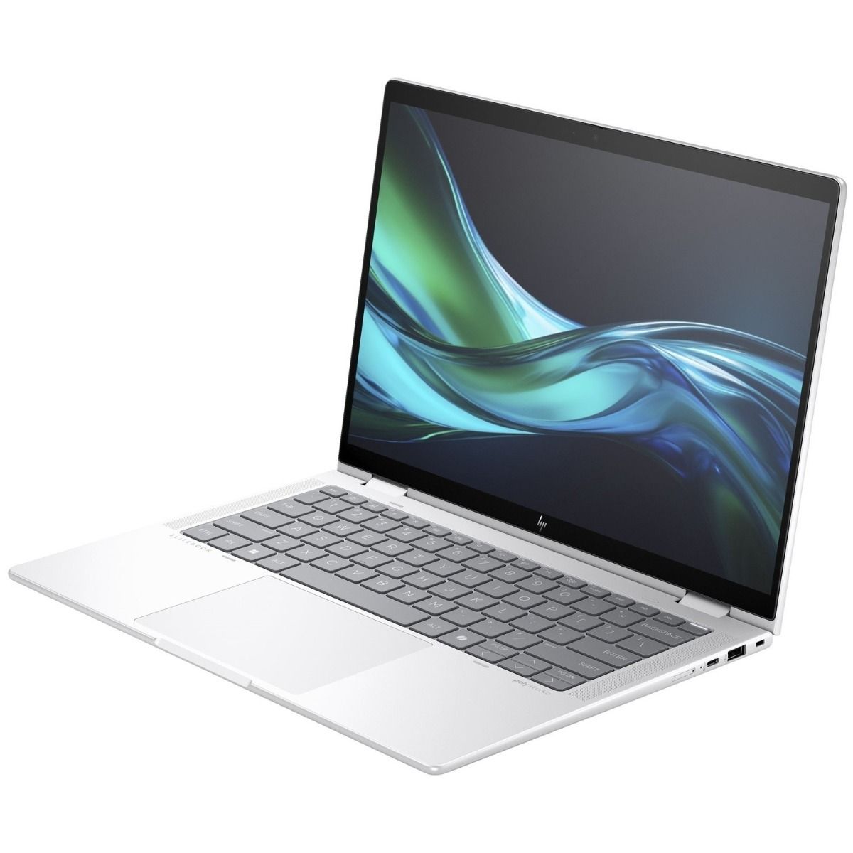 HP Elite x360 1040 G11 14" 2-in-1 Laptop Intel Ultra 7 16GB RAM 512GB SSD Windows 11 Pro