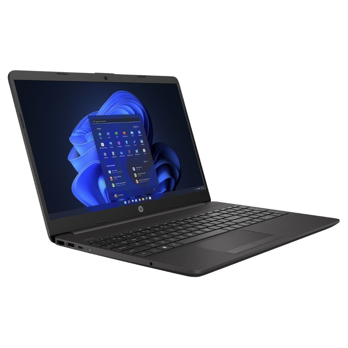 HP 250 G9 15.6" Full HD Laptop Intel Core i5 8GB RAM 256GB SSD Windows 11 Pro