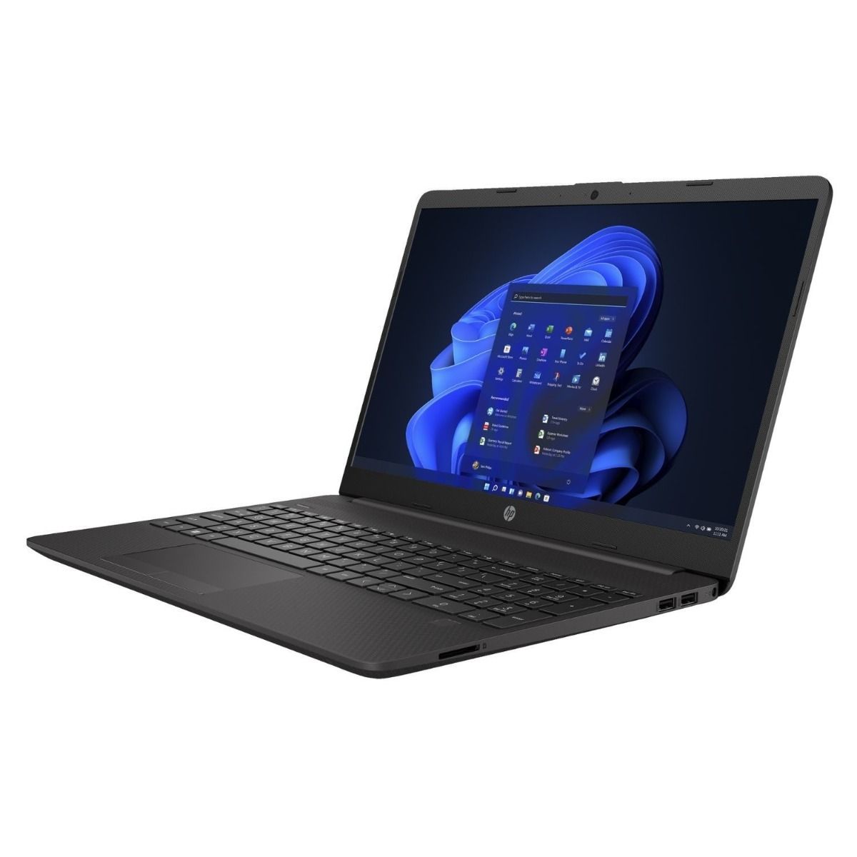 HP 250 G9 15.6" Full HD Laptop Intel Core i5 8GB RAM 256GB SSD Windows 11 Pro