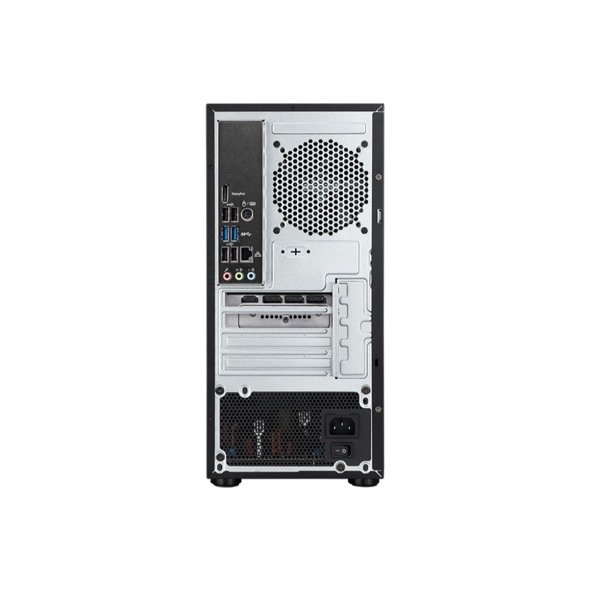 MSI MAG Infinite E1 14NTA5 Core i5-14400F 16GB RAM 1TB SSD RTX 3050 GPU