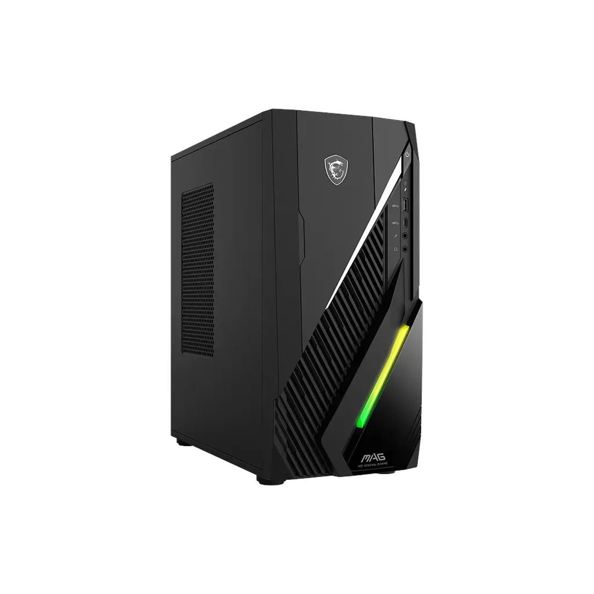MSI MAG Infinite E1 14NTA5 Core i5-14400F 16GB RAM 1TB SSD RTX 3050 GPU